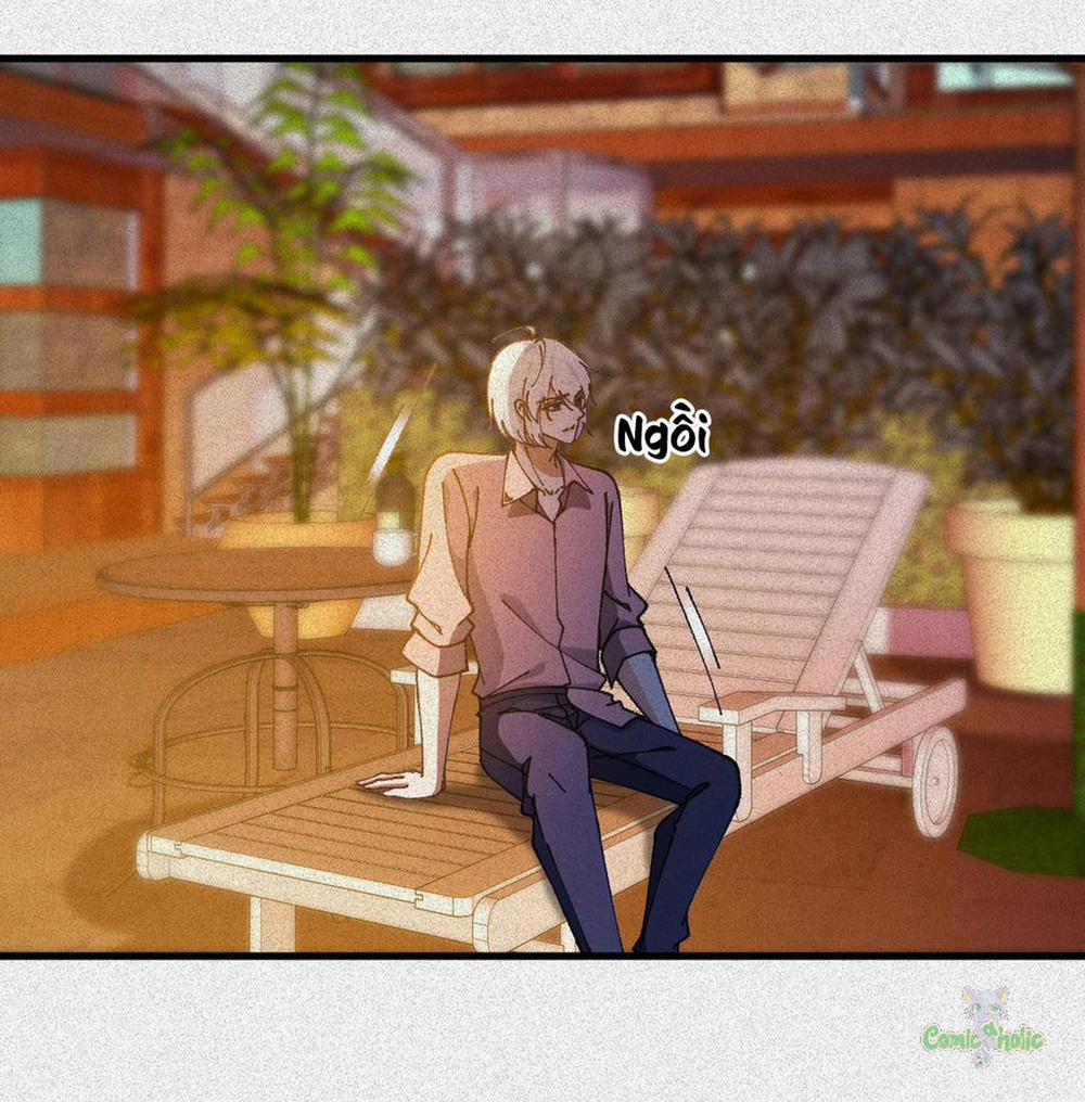 Ký Sinh Trùng 21 trang 10