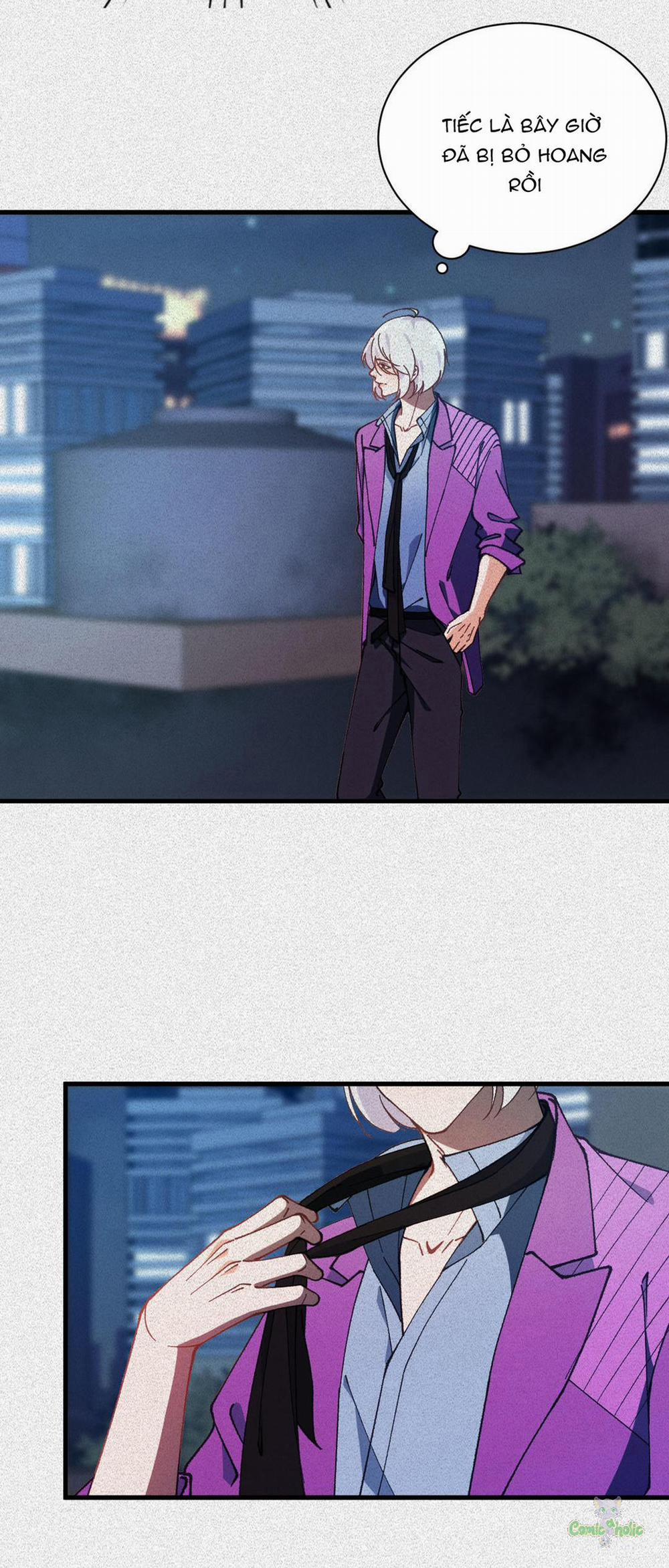 Ký Sinh Trùng 21 trang 18