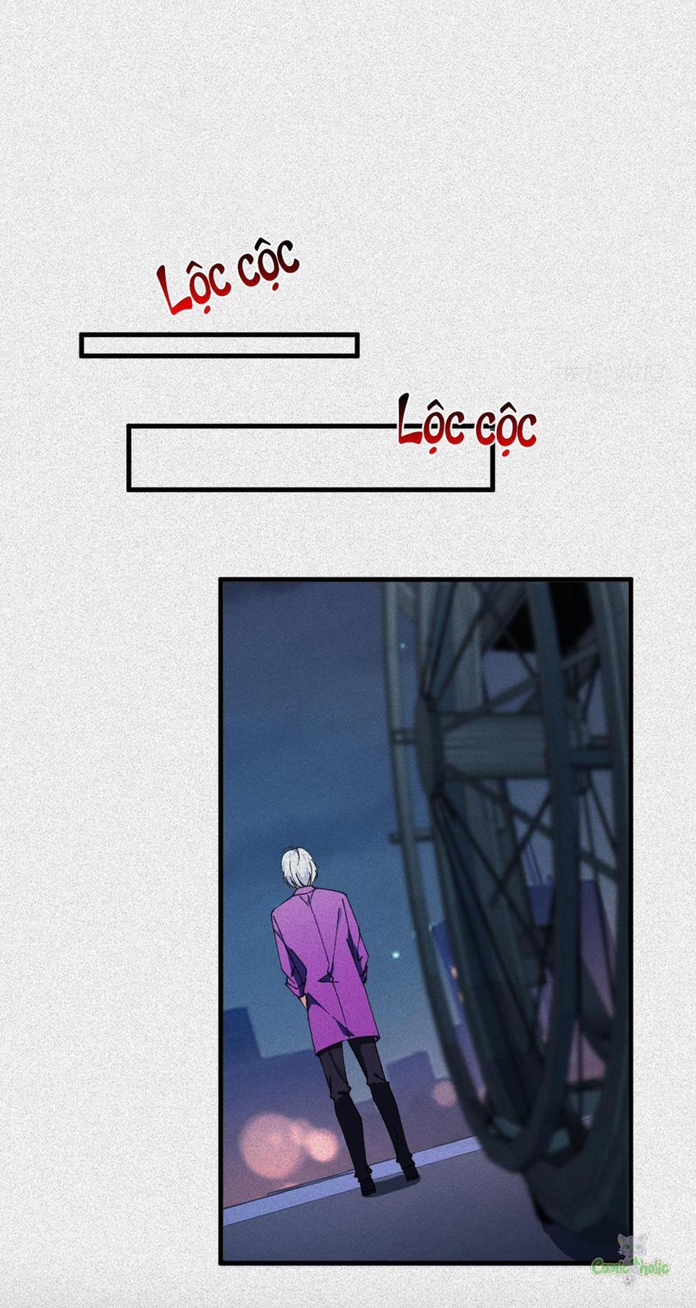 Ký Sinh Trùng 21 trang 20