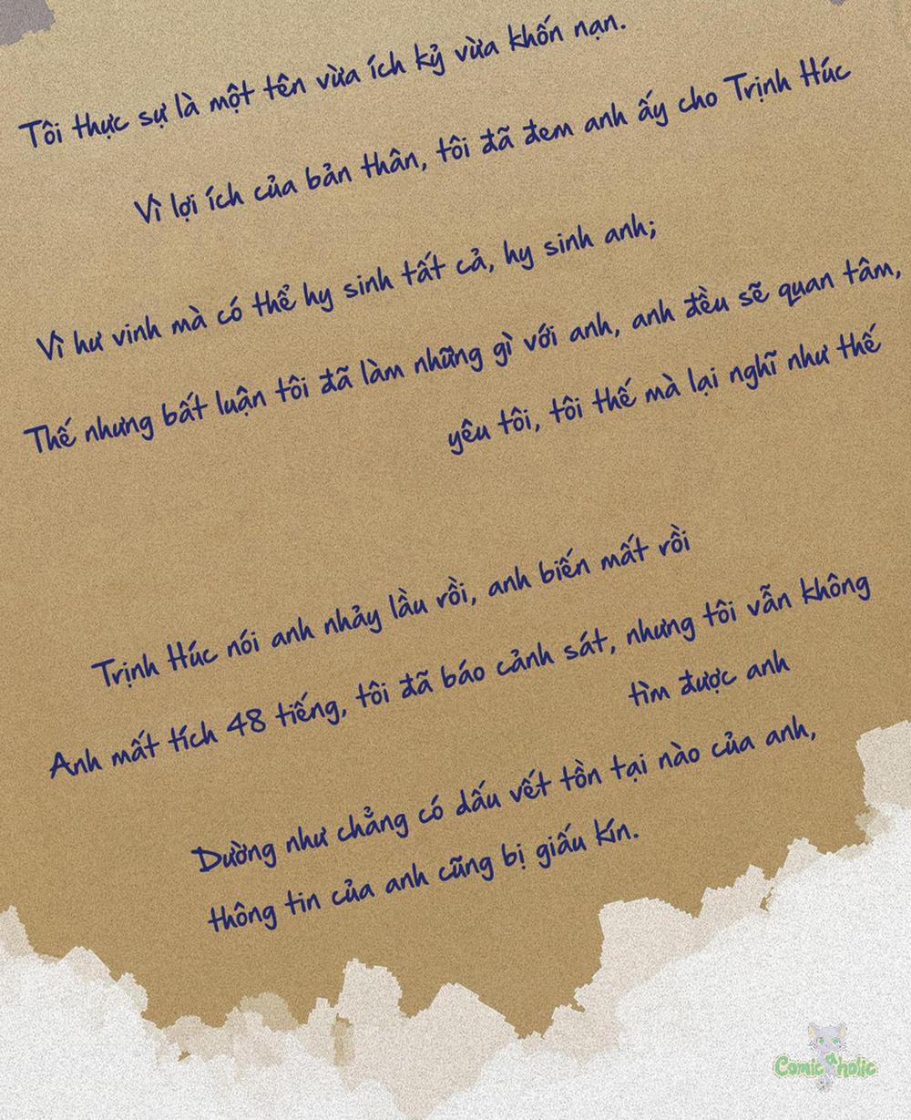 Ký Sinh Trùng 21 trang 3