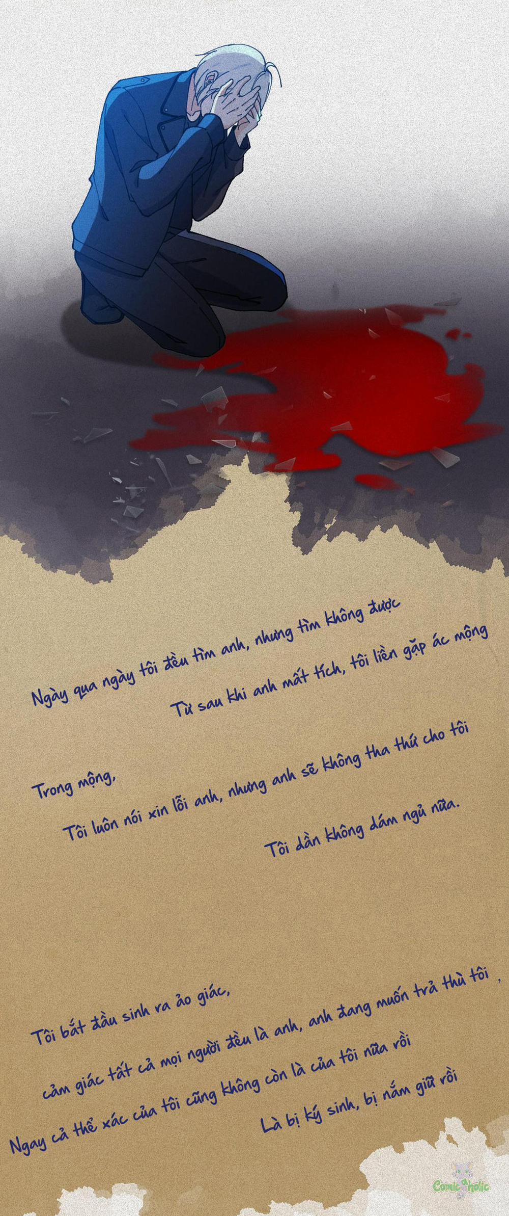 Ký Sinh Trùng 21 trang 4
