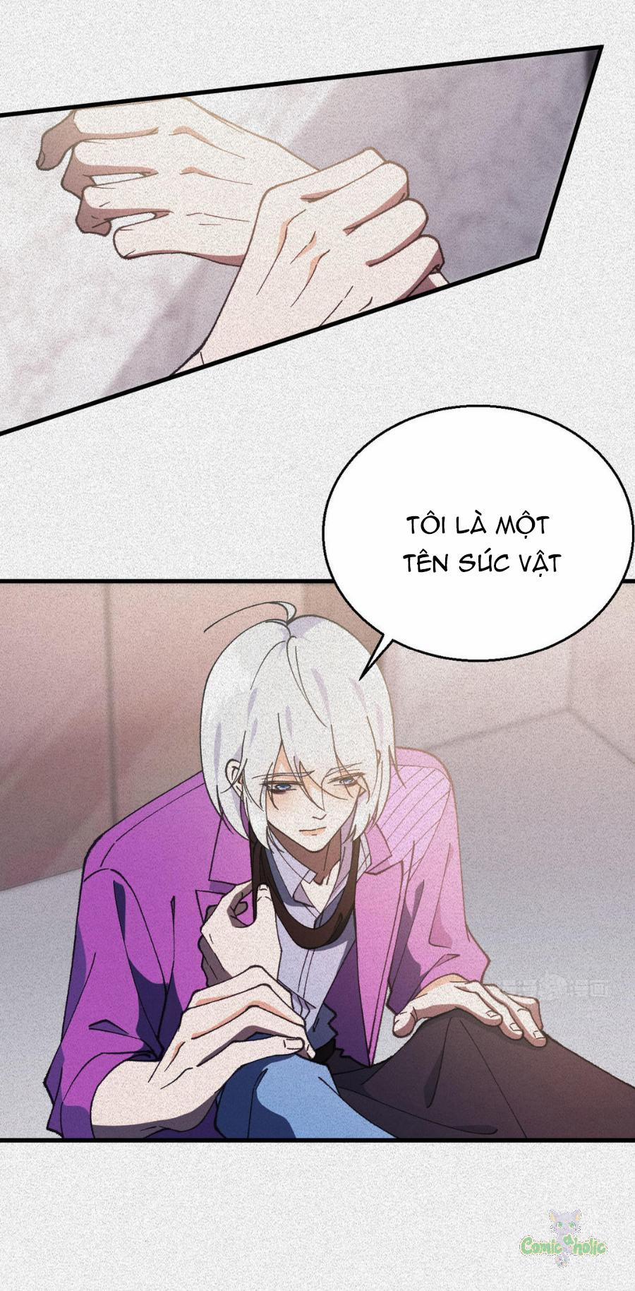 Ký Sinh Trùng 22 trang 11
