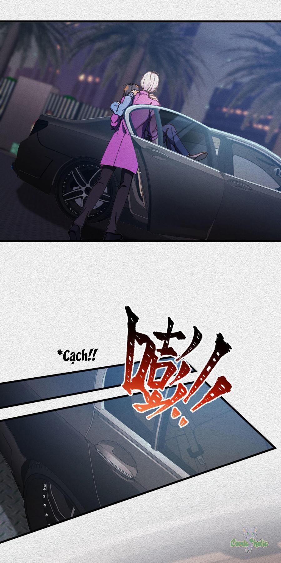 Ký Sinh Trùng 22 trang 19