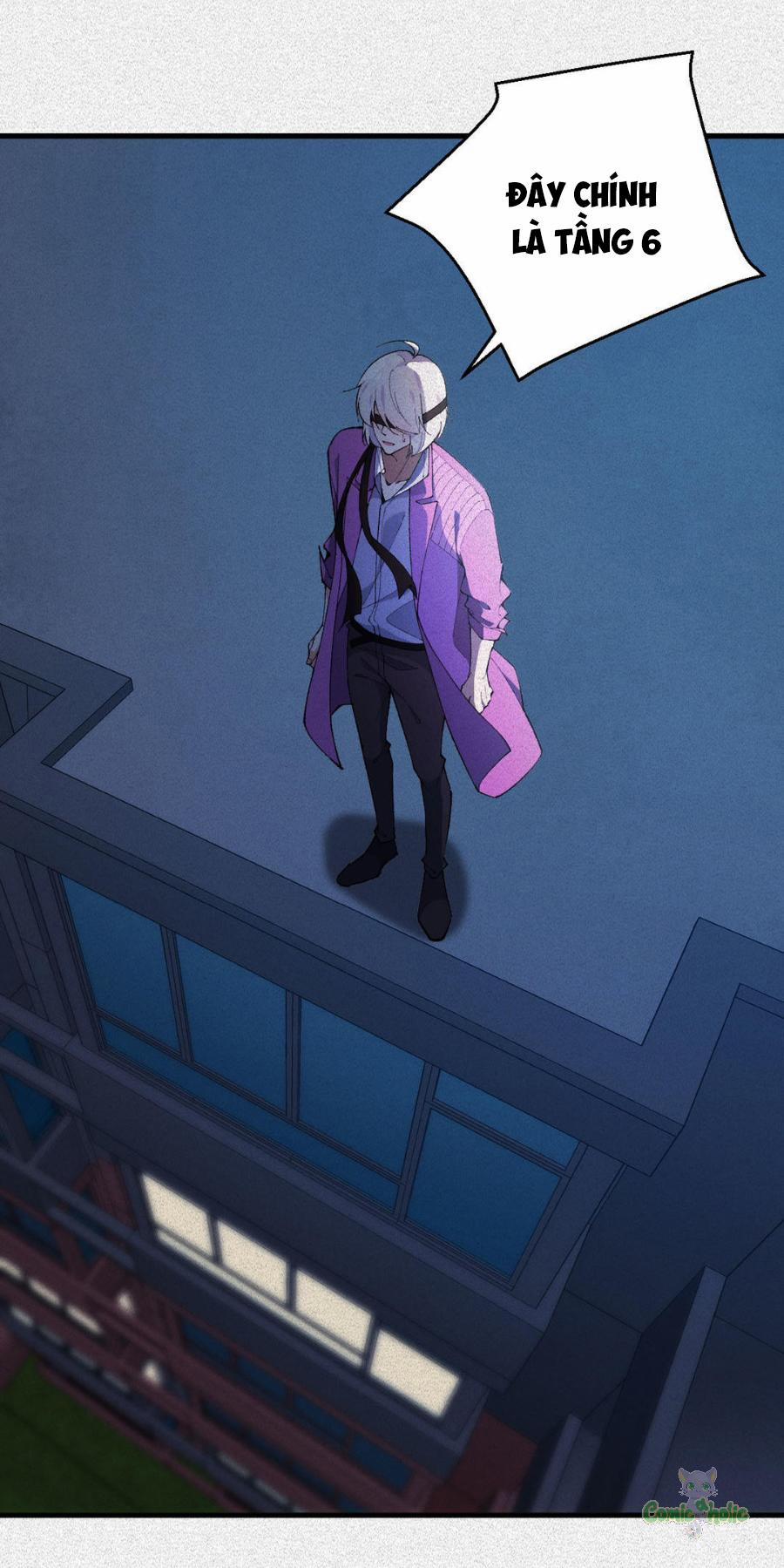 Ký Sinh Trùng 22 trang 2