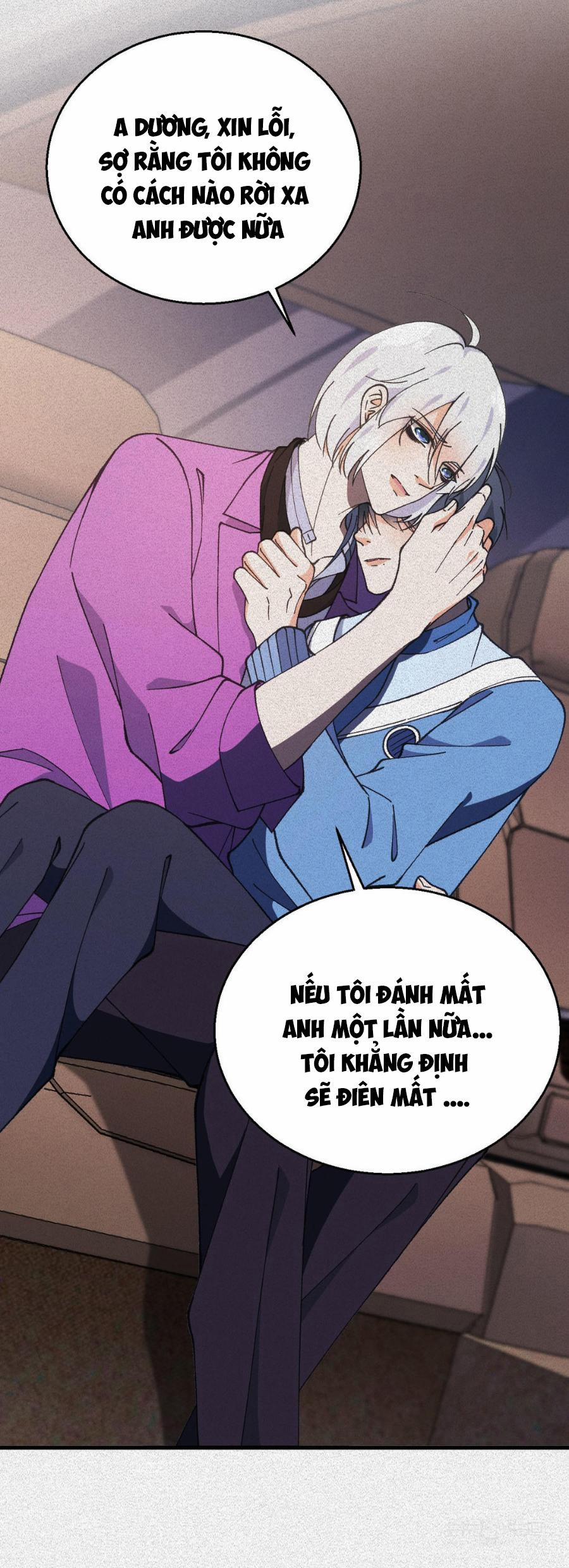 Ký Sinh Trùng 22 trang 20