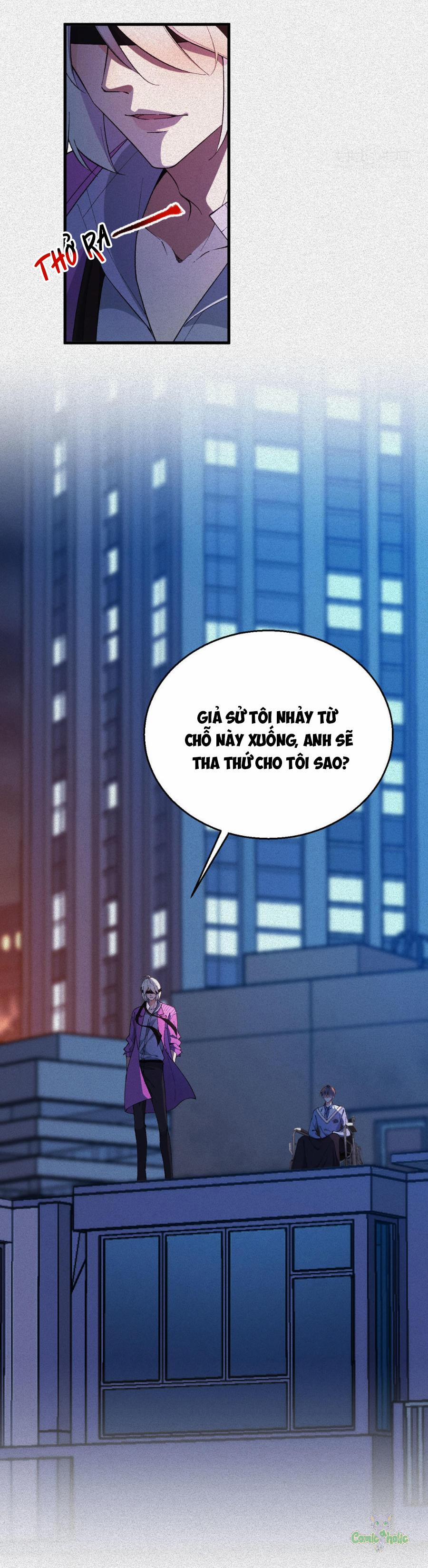 Ký Sinh Trùng 22 trang 4