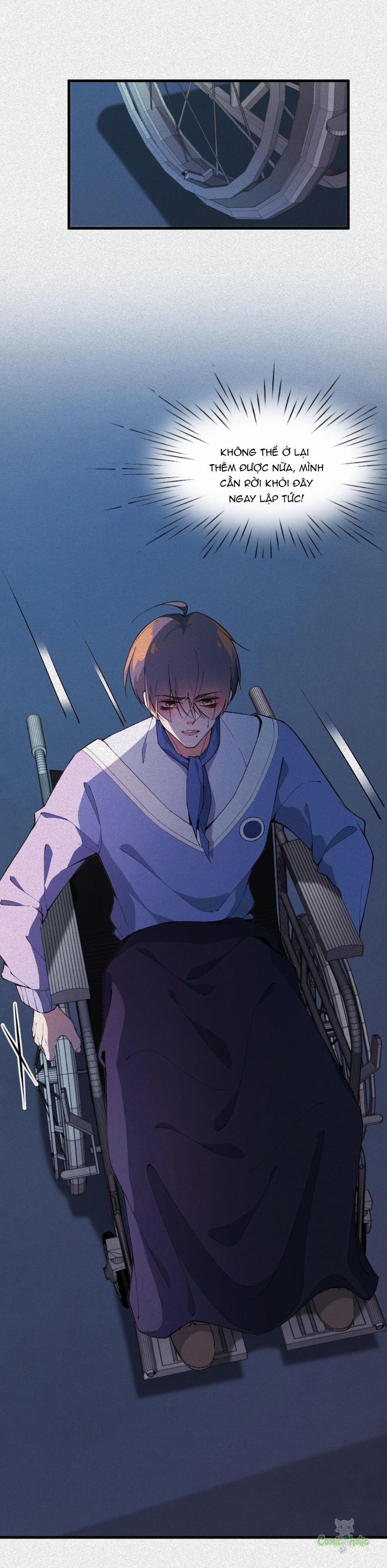 Ký Sinh Trùng 22 trang 7