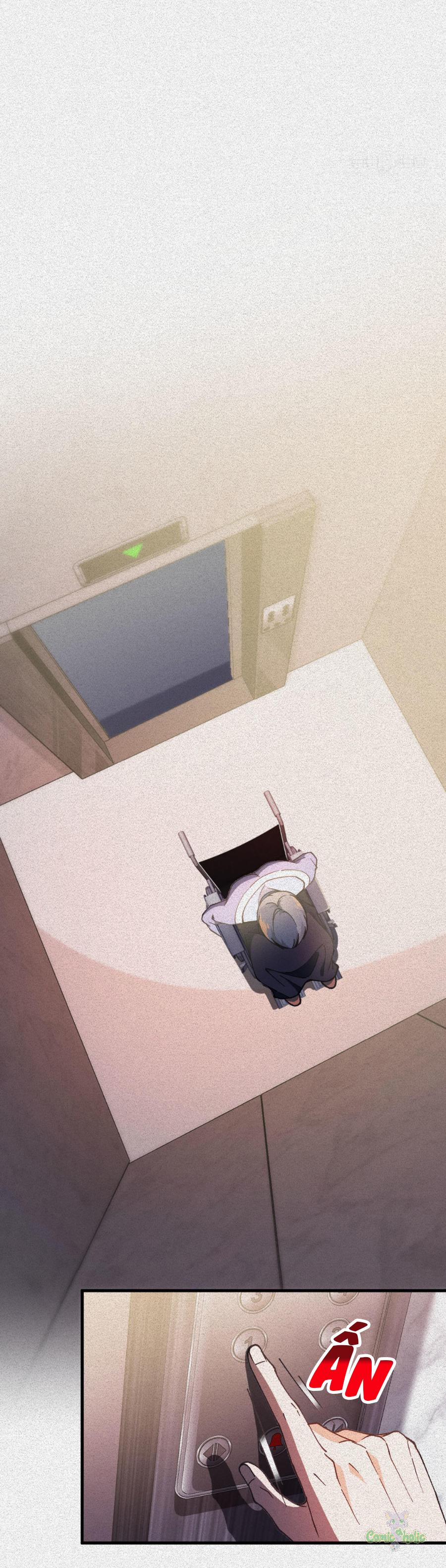 Ký Sinh Trùng 22 trang 8