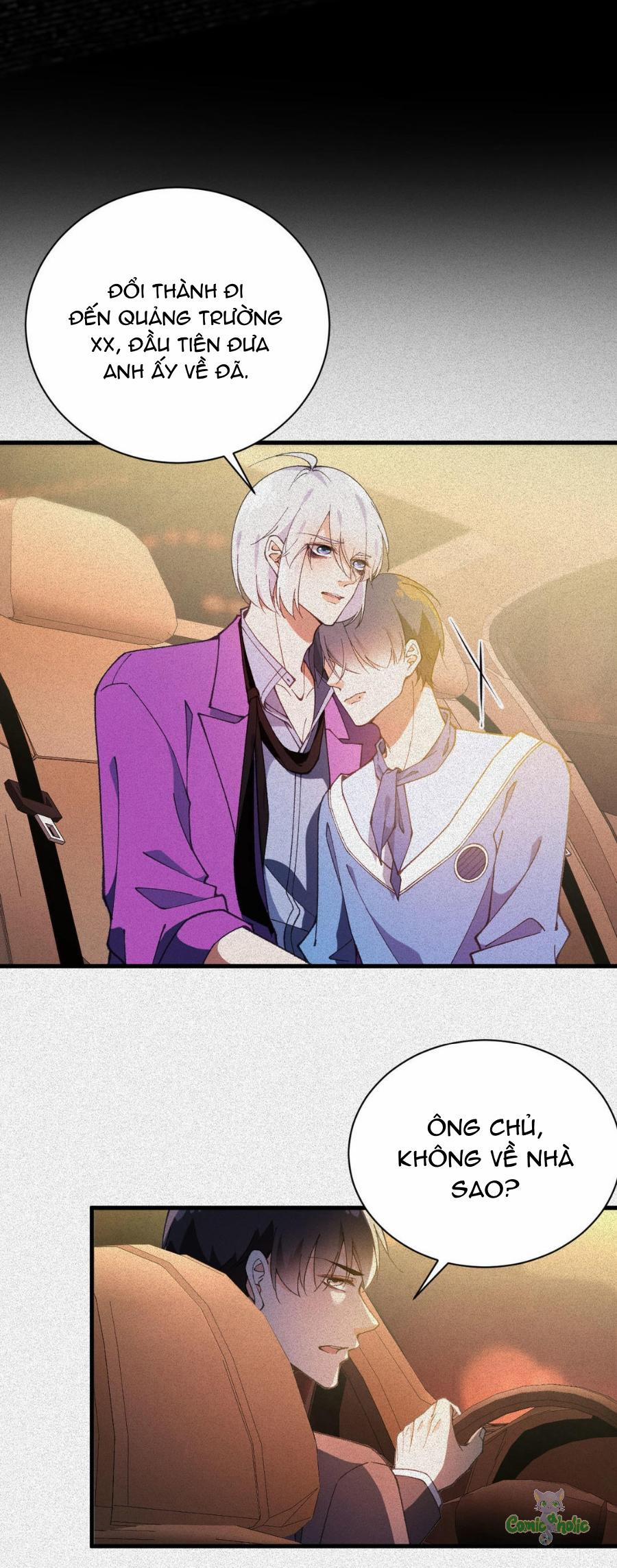 Ký Sinh Trùng 23 trang 17