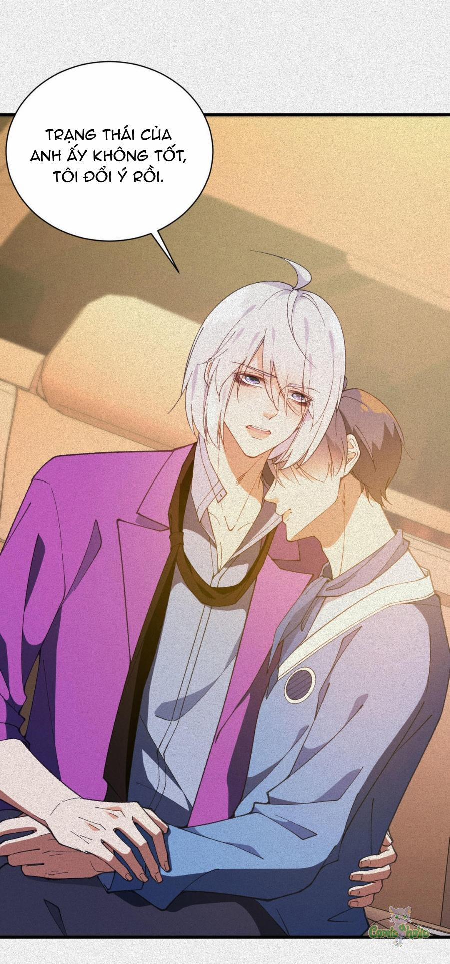 Ký Sinh Trùng 23 trang 18