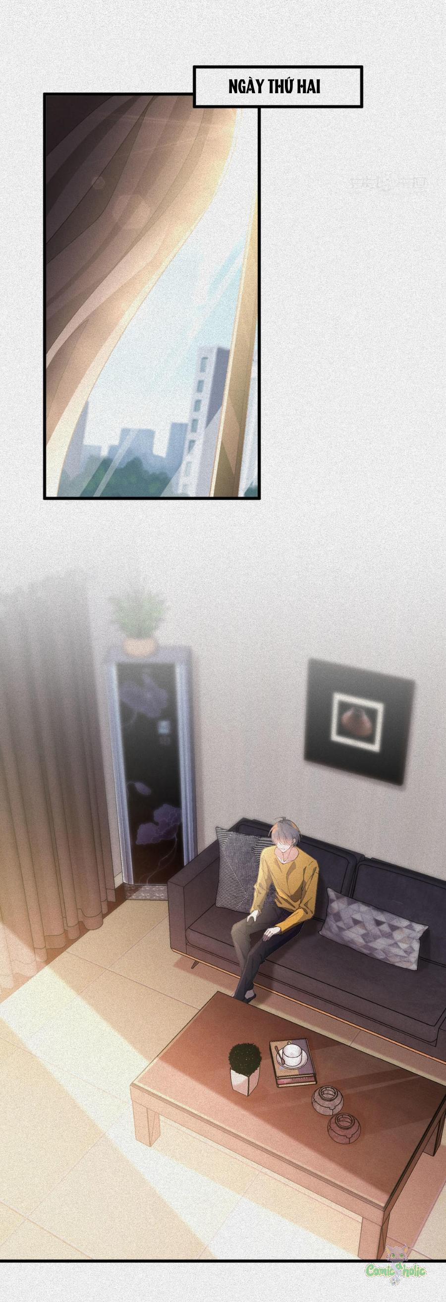 Ký Sinh Trùng 23 trang 19