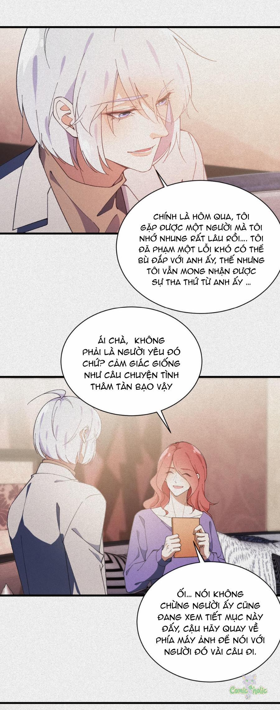 Ký Sinh Trùng 23 trang 21