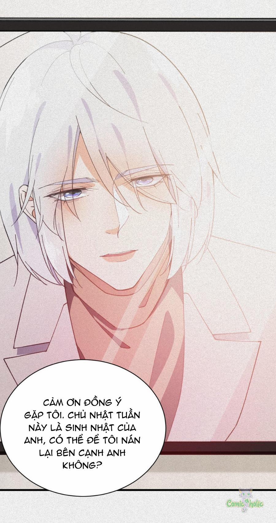 Ký Sinh Trùng 23 trang 22