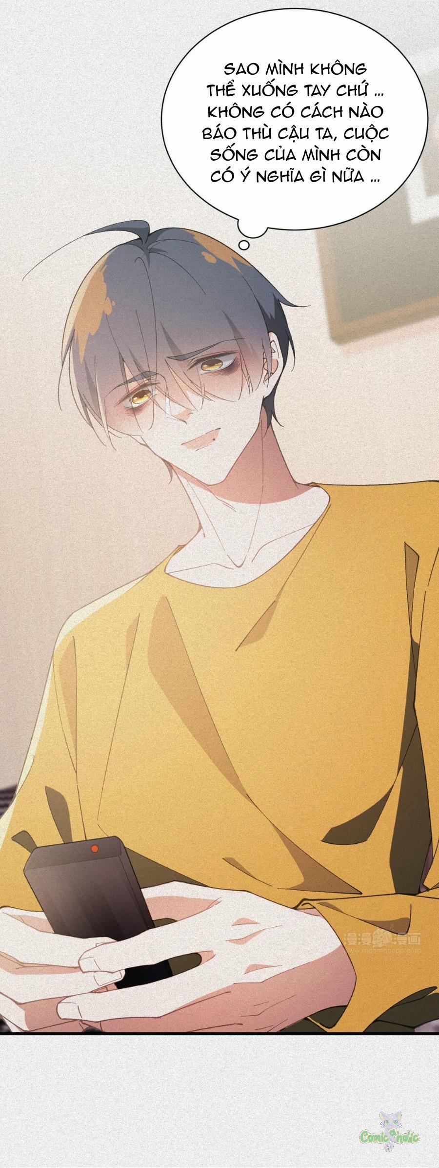 Ký Sinh Trùng 23 trang 24