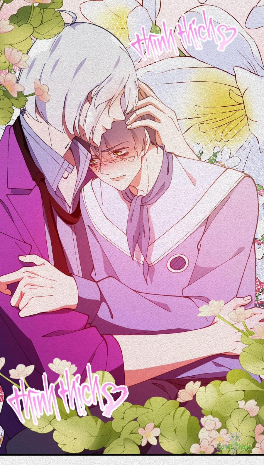 Ký Sinh Trùng 23 trang 6