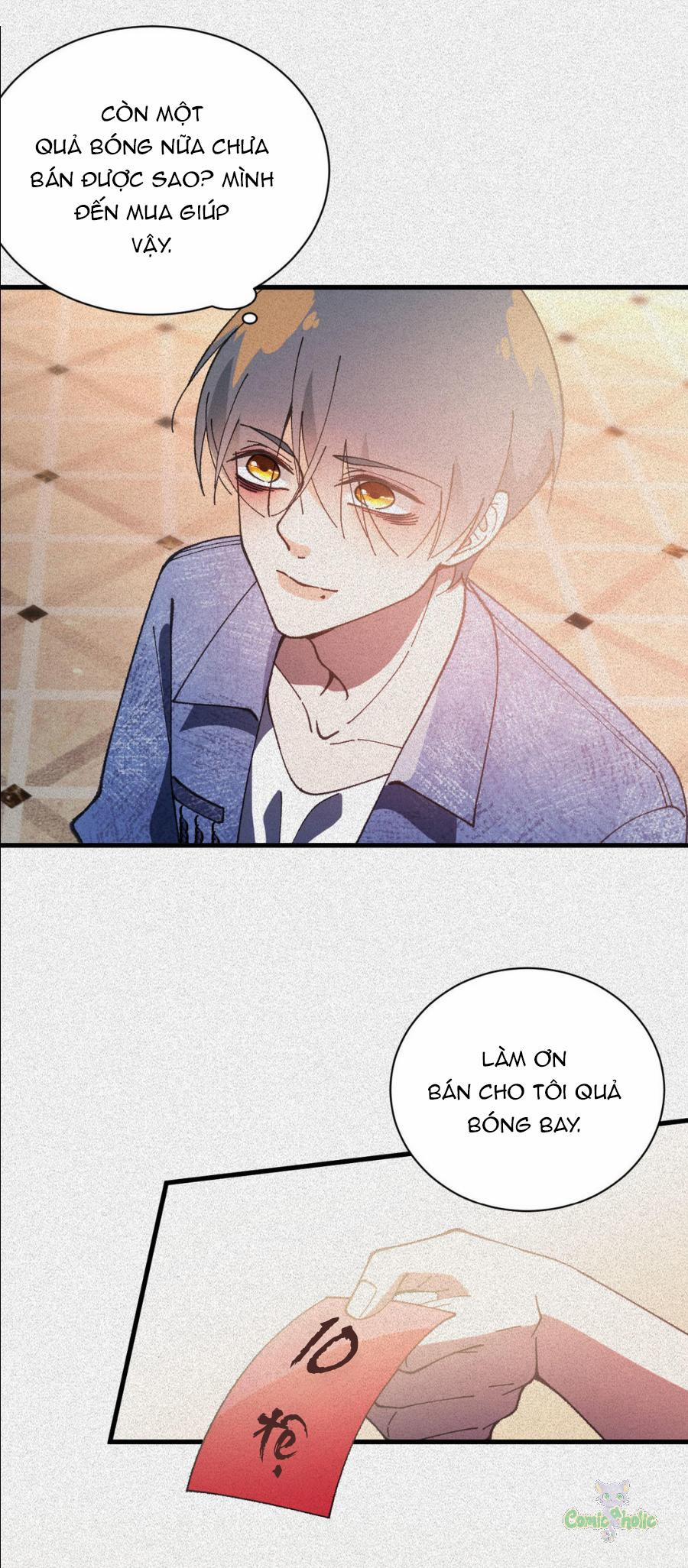 Ký Sinh Trùng 24 trang 19