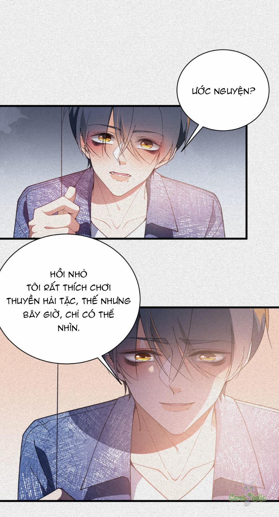 Ký Sinh Trùng 24 trang 21