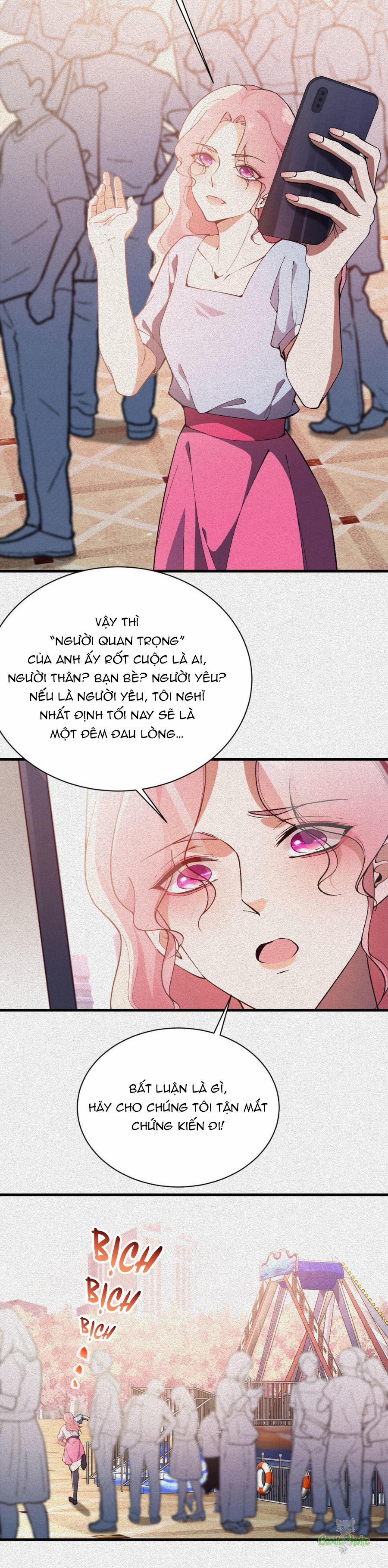 Ký Sinh Trùng 24 trang 33