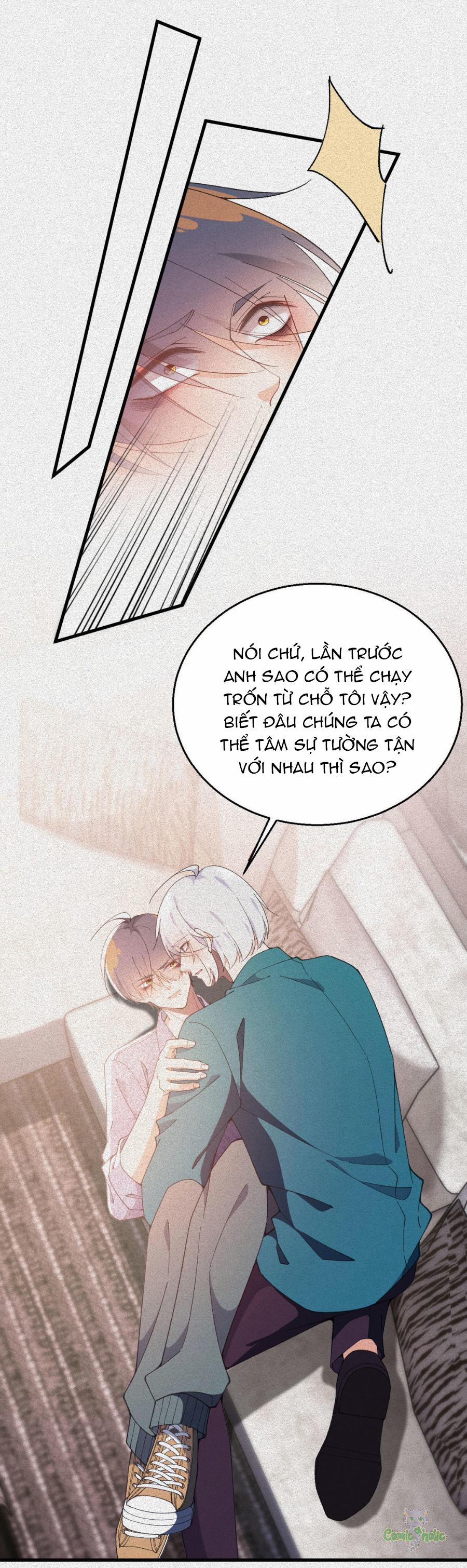 Ký Sinh Trùng 25 trang 21