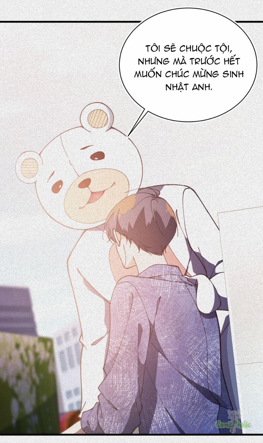 Ký Sinh Trùng 25 trang 8