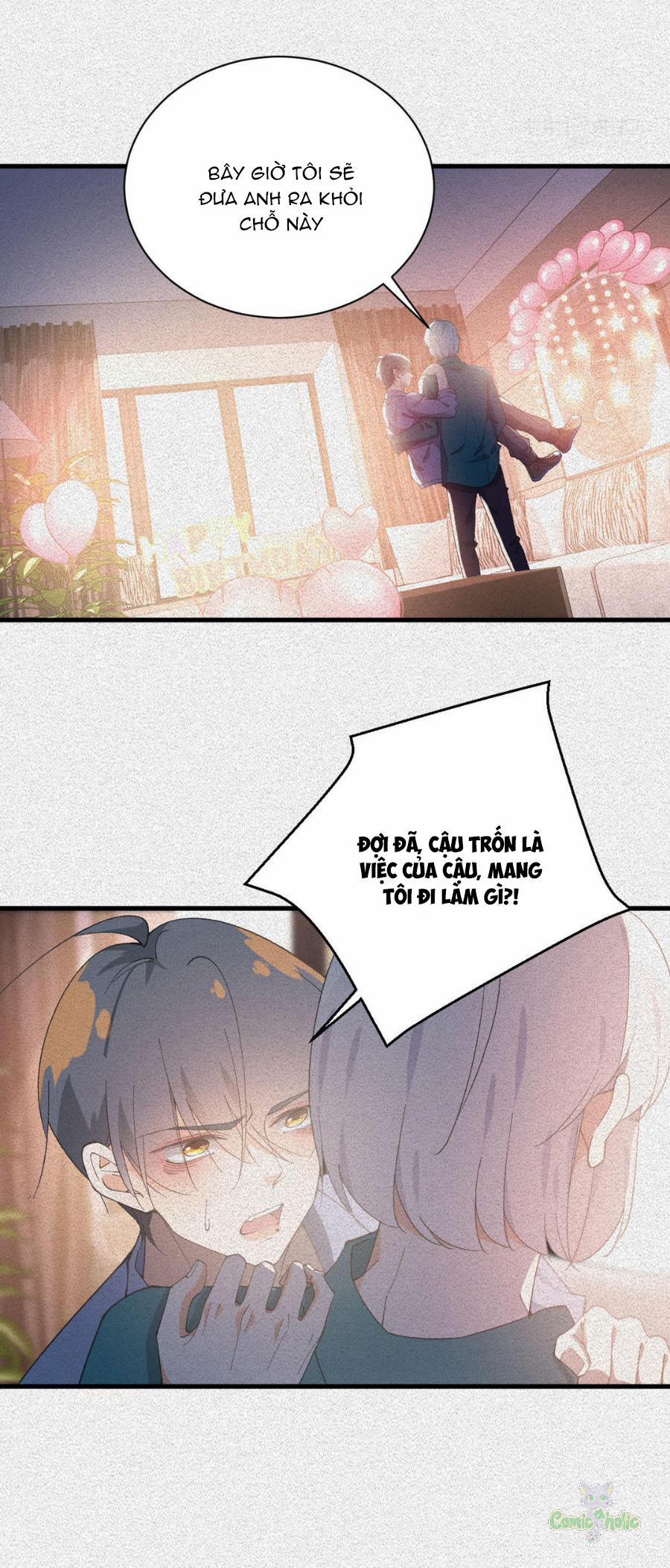 Ký Sinh Trùng 26 trang 11