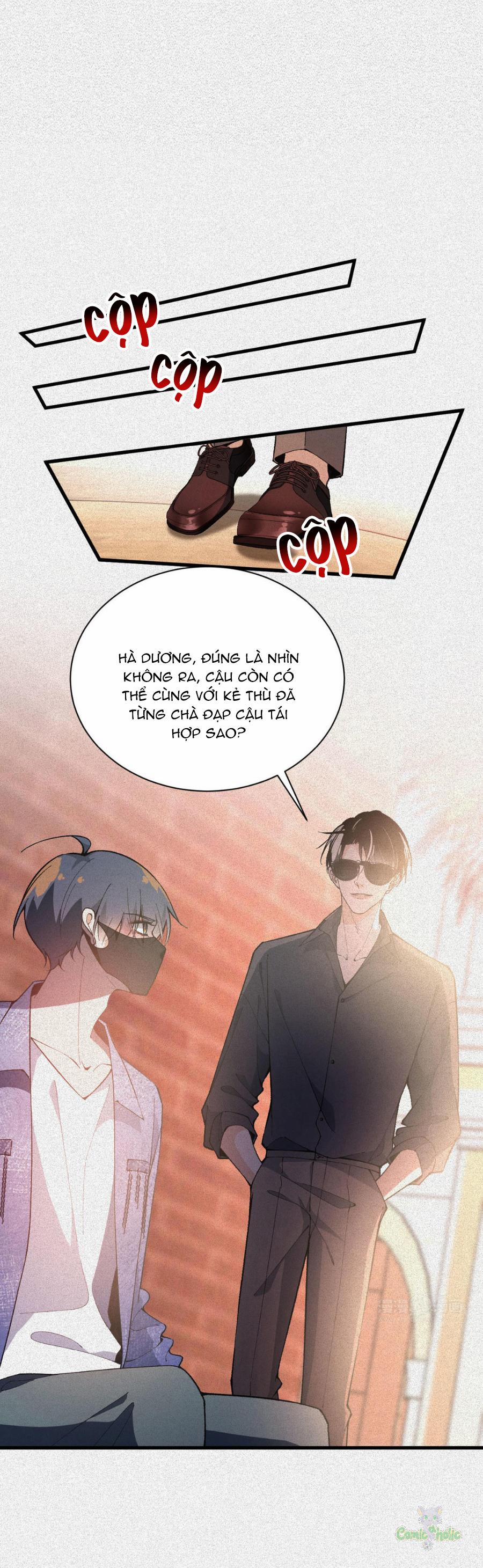 Ký Sinh Trùng 26 trang 15