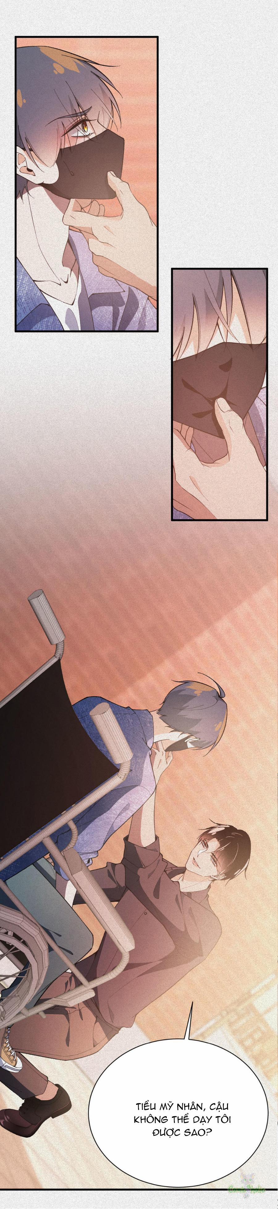 Ký Sinh Trùng 26 trang 20