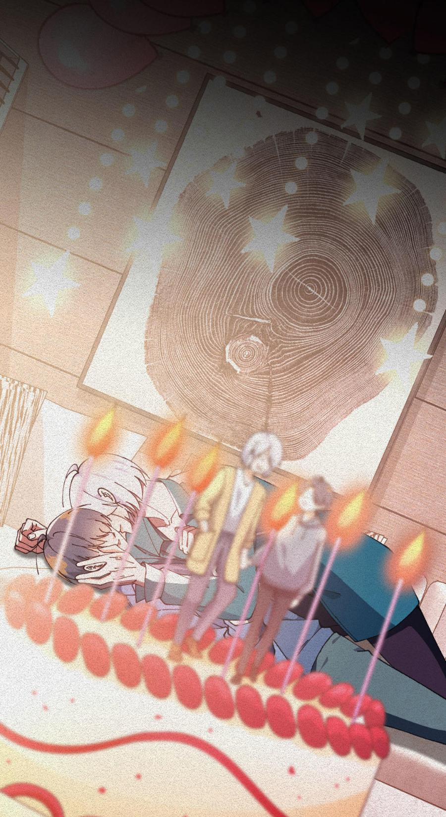 Ký Sinh Trùng 26 trang 3