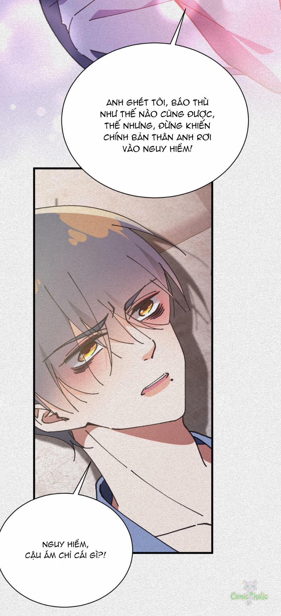 Ký Sinh Trùng 26 trang 6