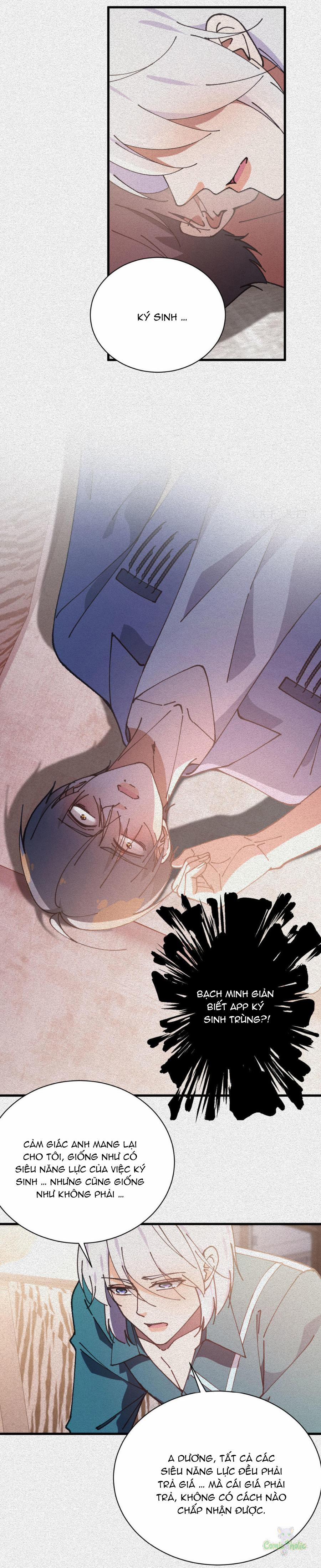 Ký Sinh Trùng 26 trang 7