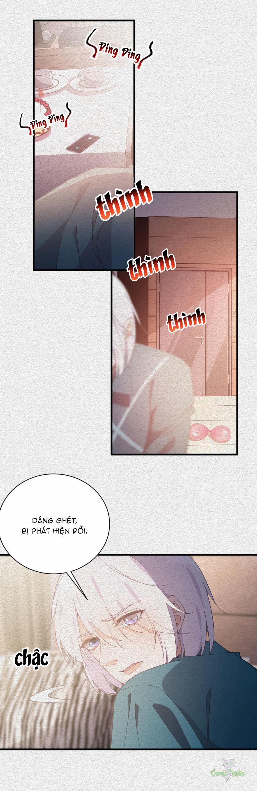 Ký Sinh Trùng 26 trang 9