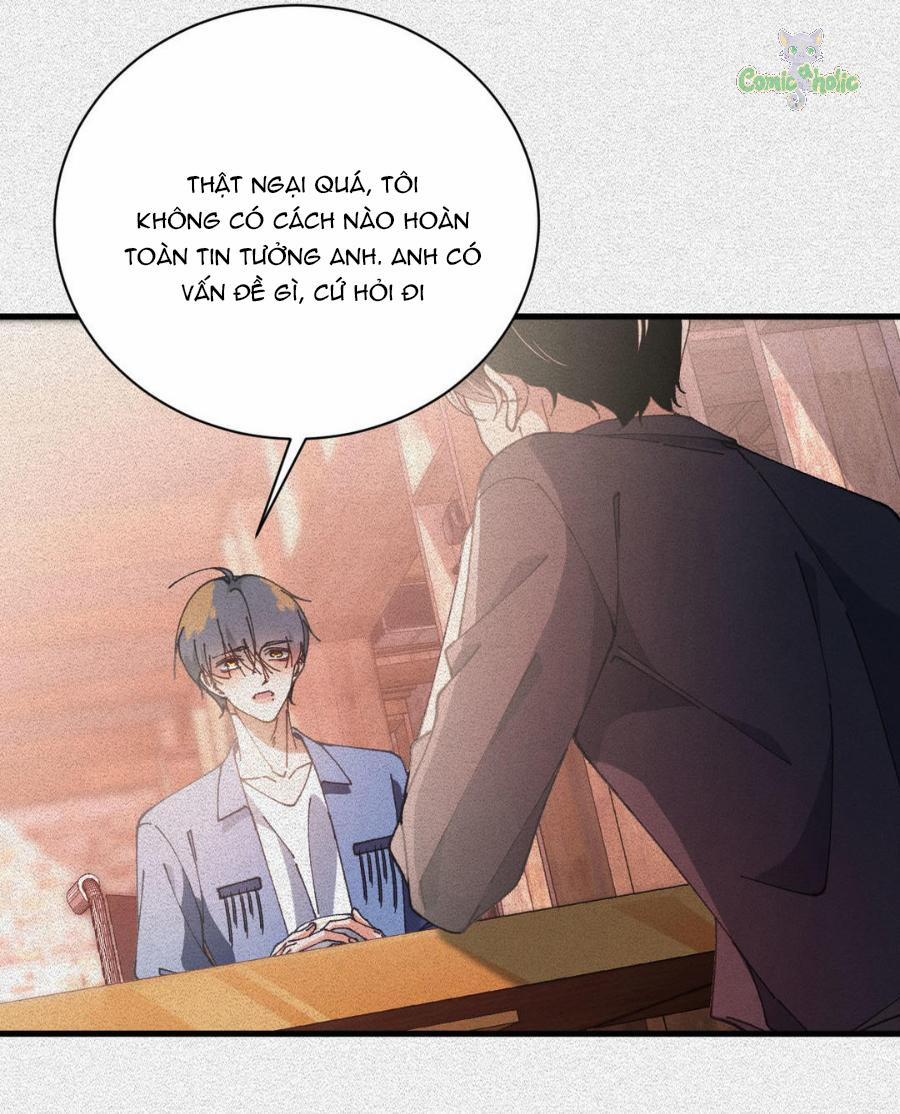 Ký Sinh Trùng 27 trang 25