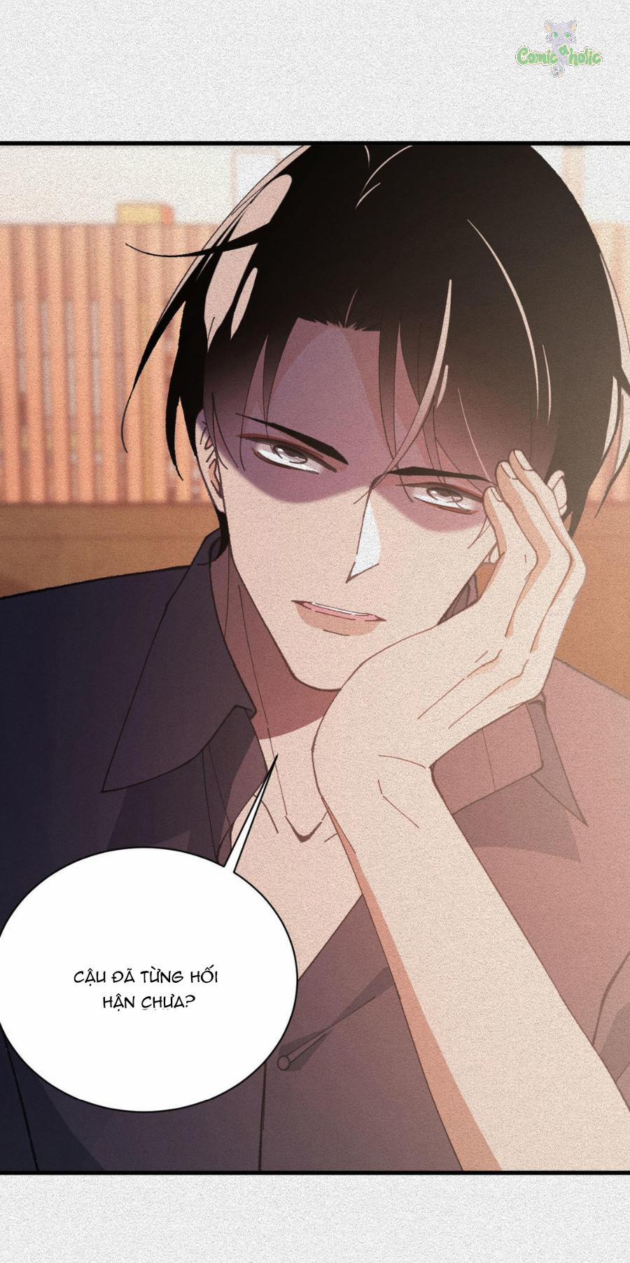 Ký Sinh Trùng 27 trang 29