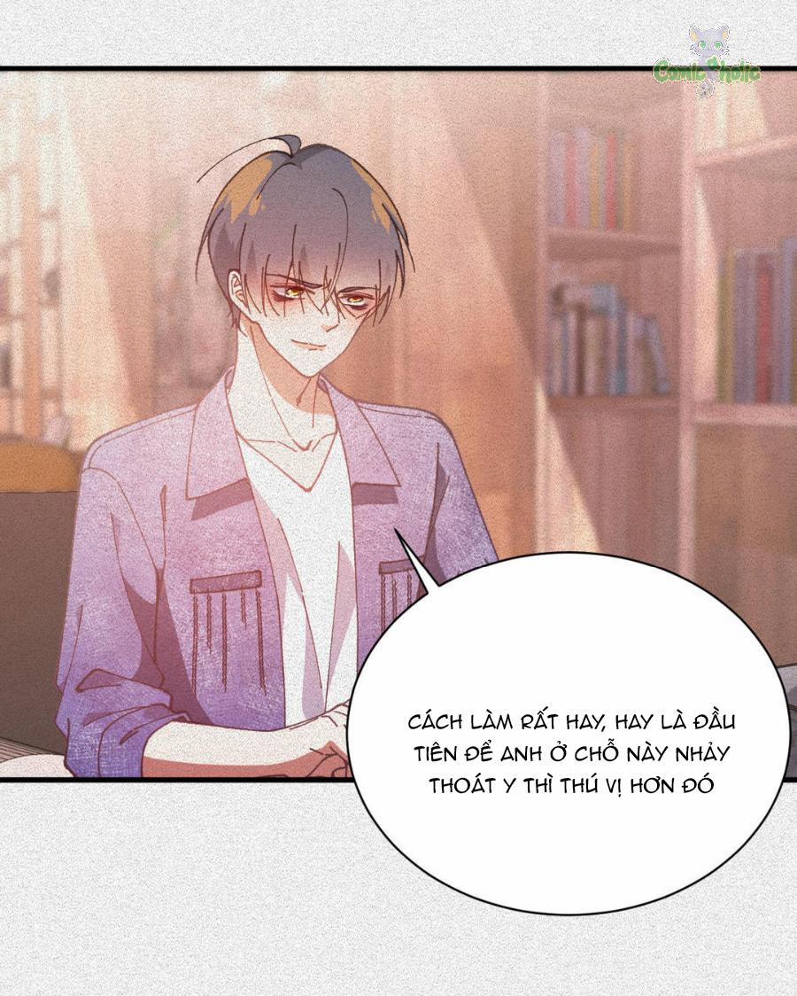 Ký Sinh Trùng 27 trang 35