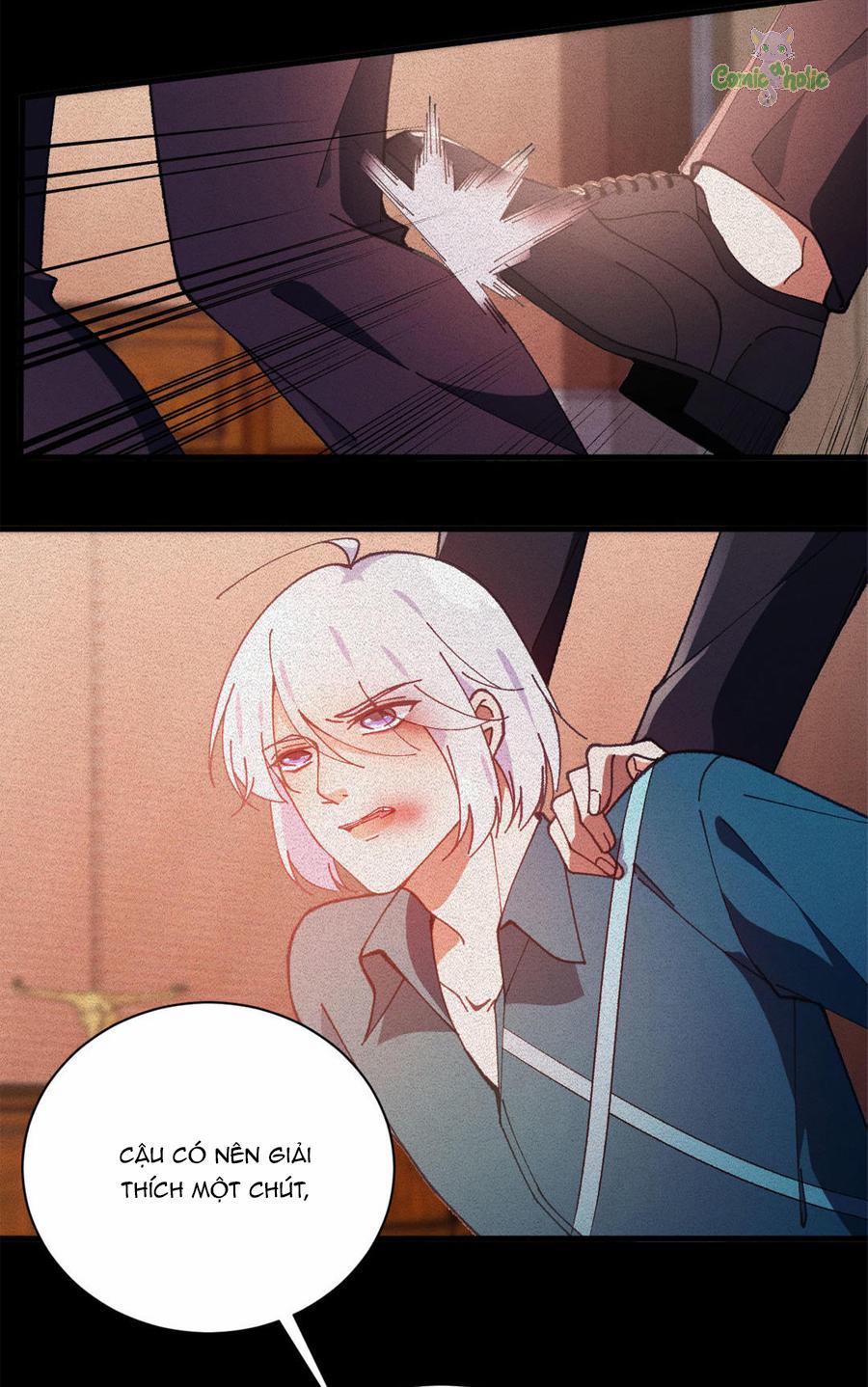 Ký Sinh Trùng 27 trang 41