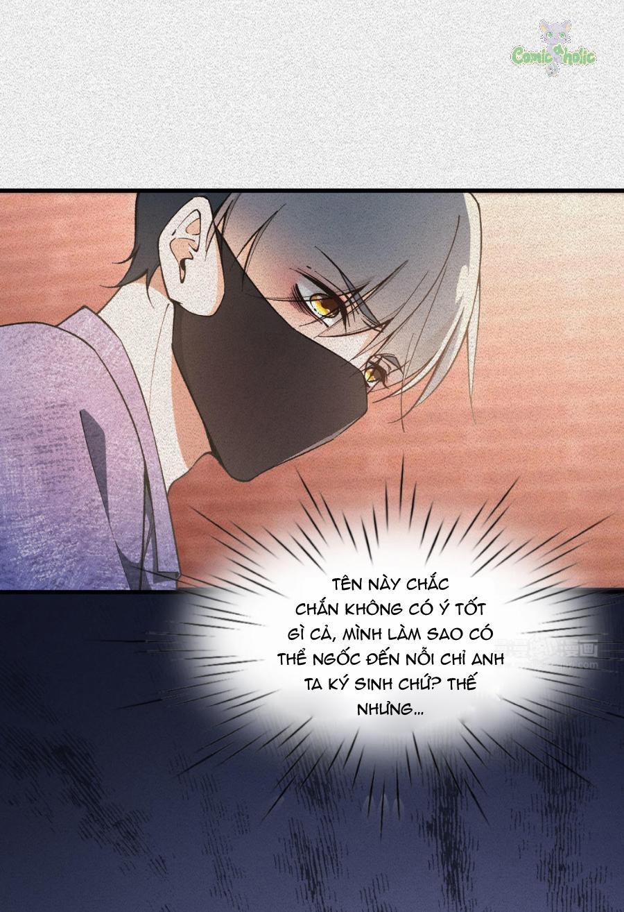 Ký Sinh Trùng 27 trang 5
