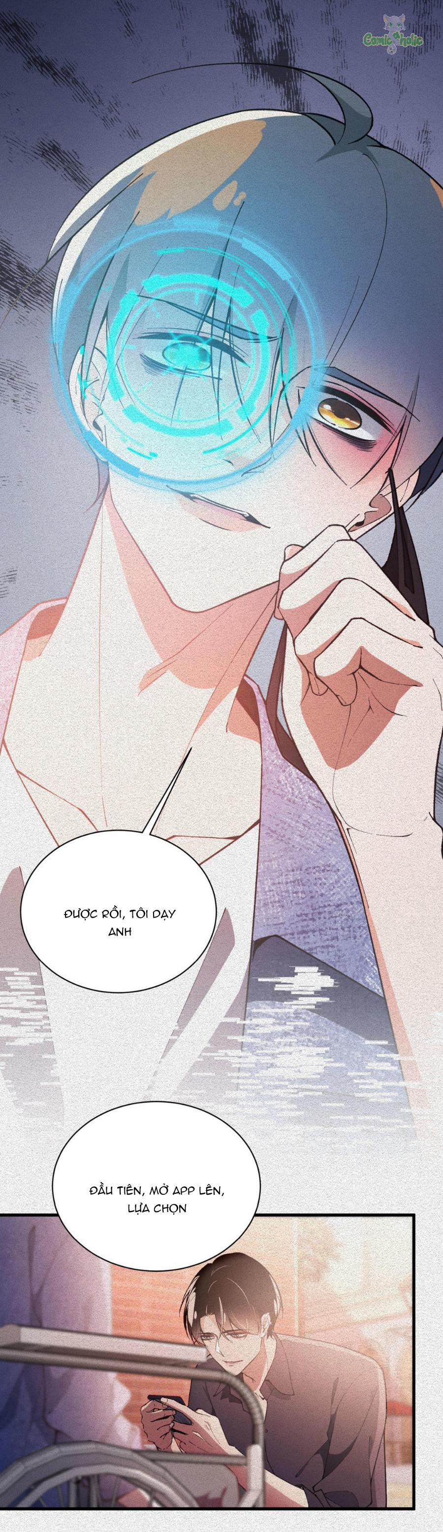 Ký Sinh Trùng 27 trang 6