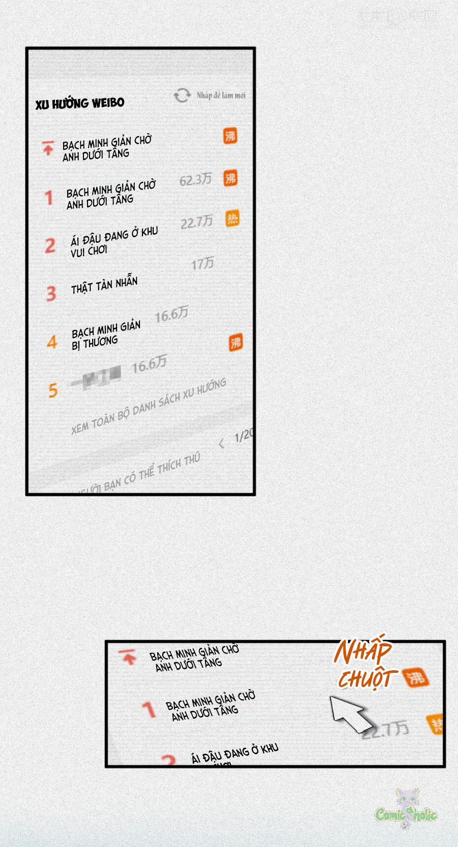 Ký Sinh Trùng 28 trang 11