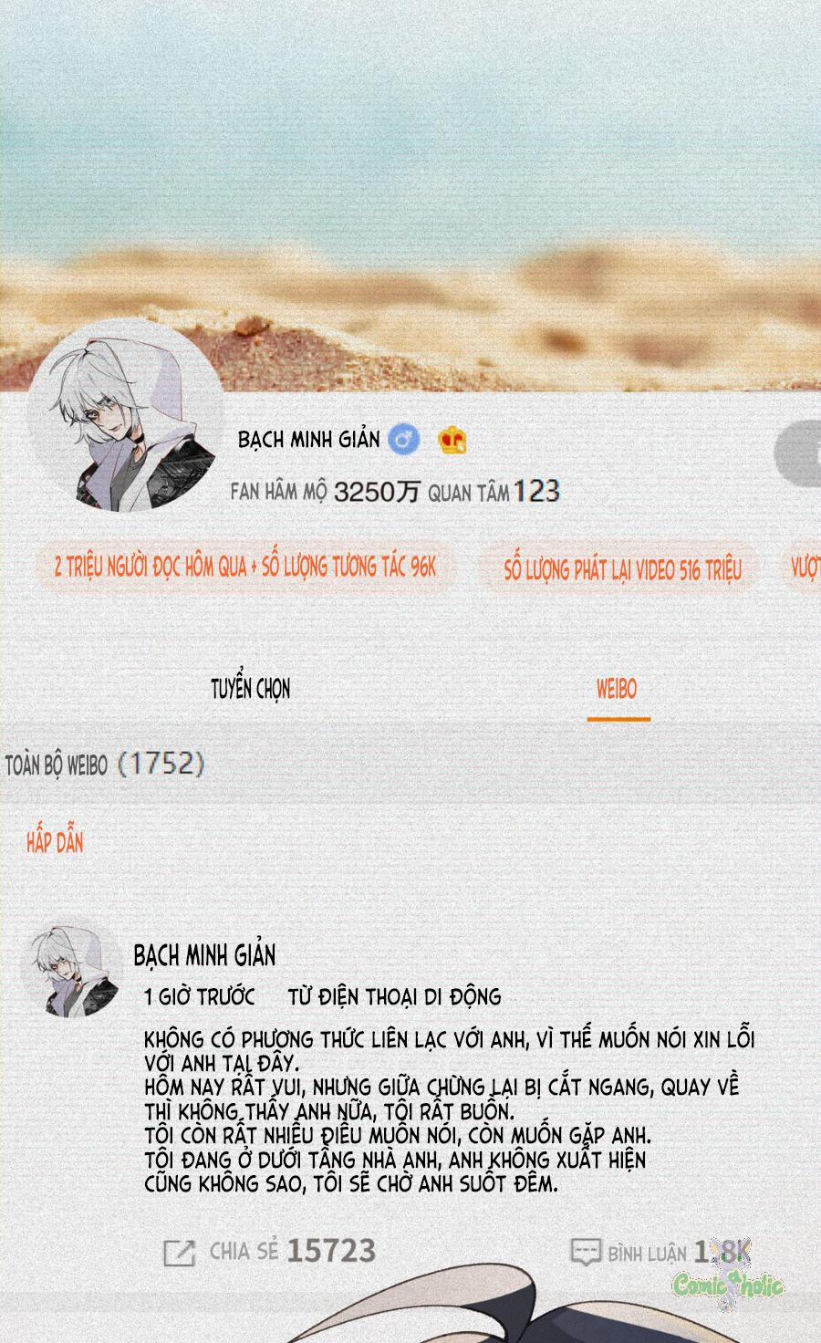 Ký Sinh Trùng 28 trang 12