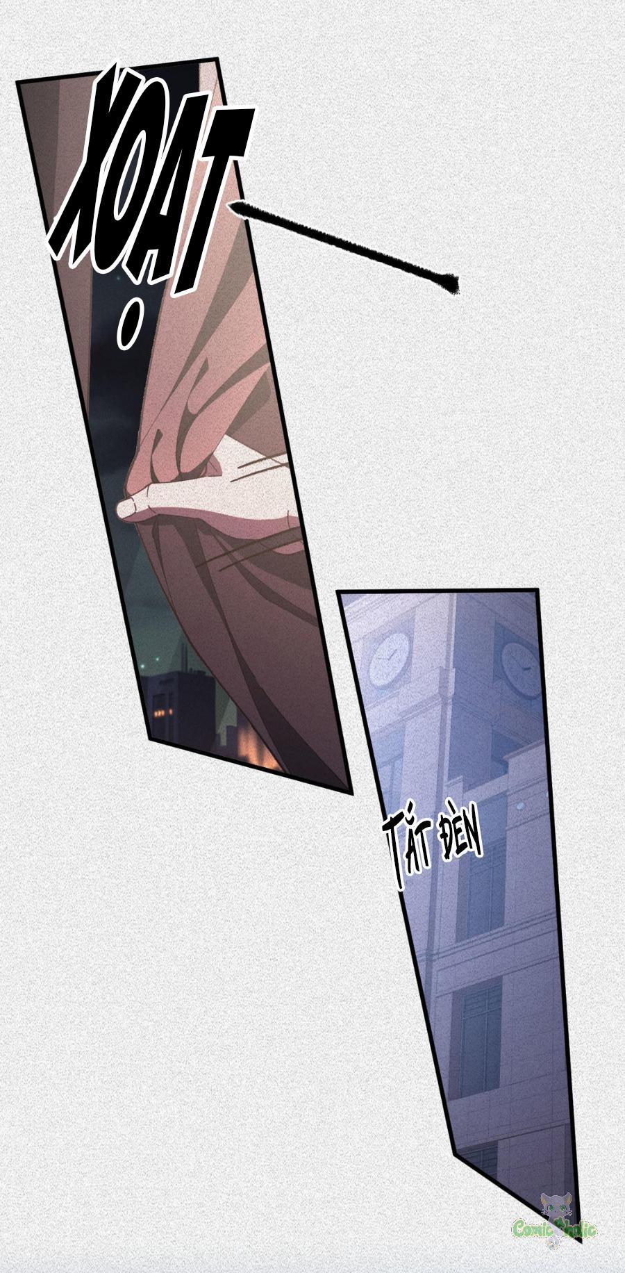 Ký Sinh Trùng 28 trang 18