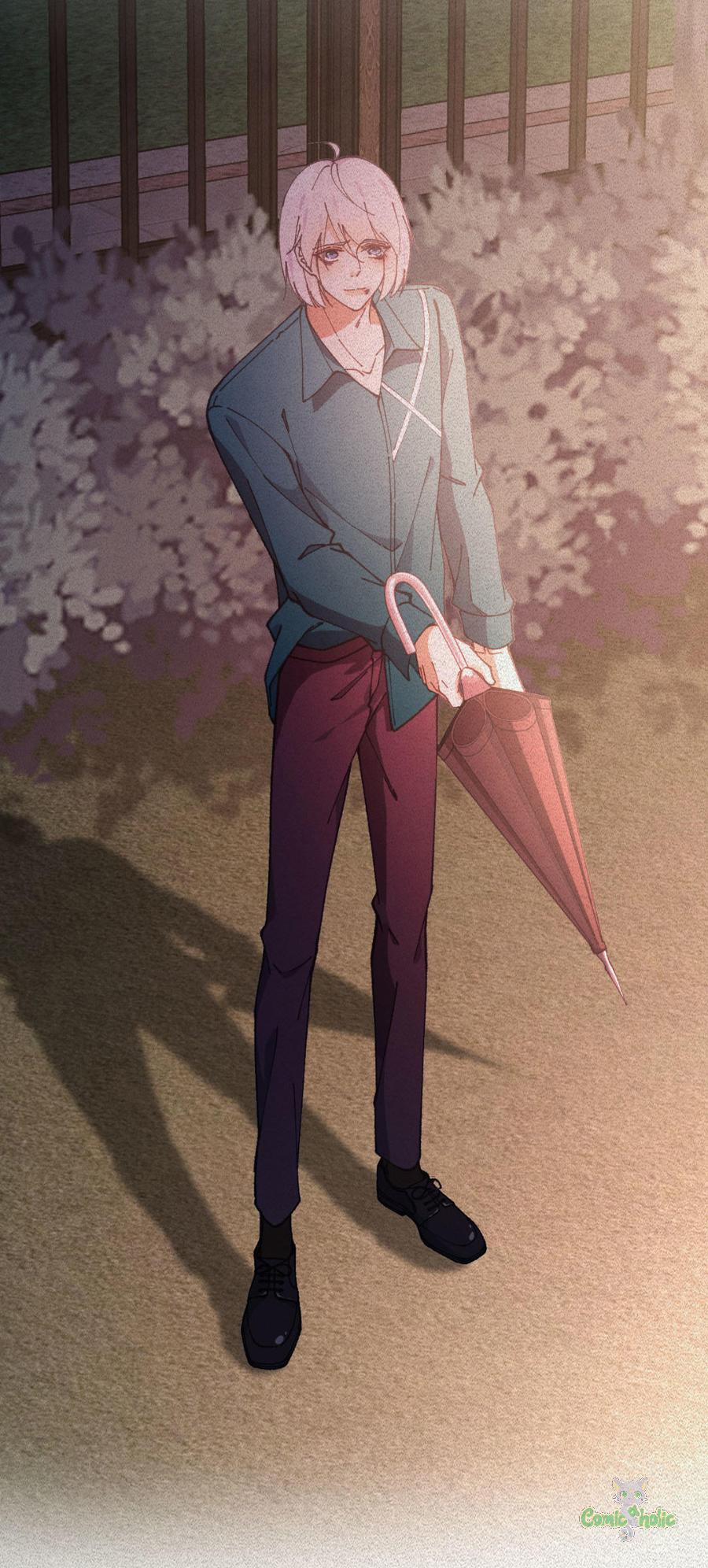 Ký Sinh Trùng 28 trang 25