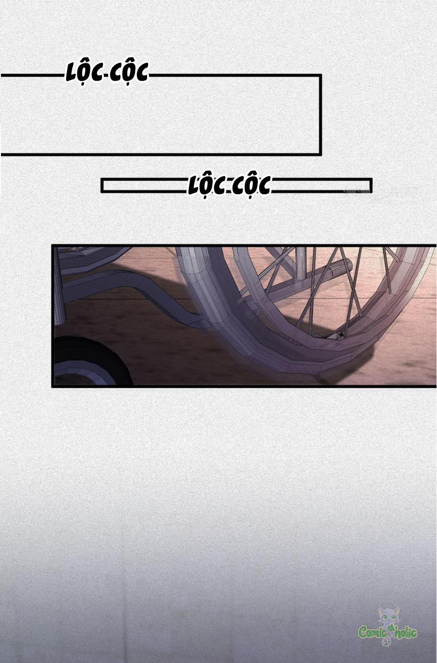 Ký Sinh Trùng 28 trang 27