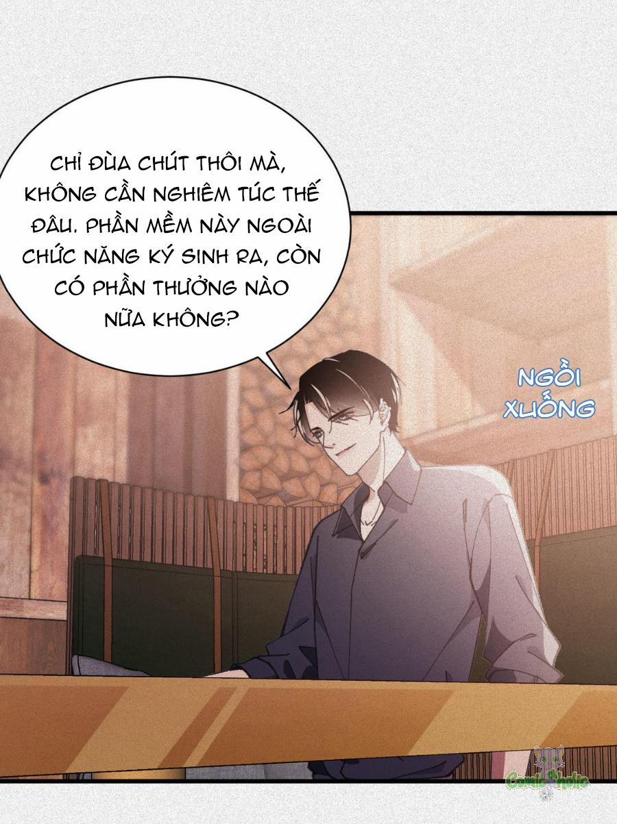 Ký Sinh Trùng 28 trang 3