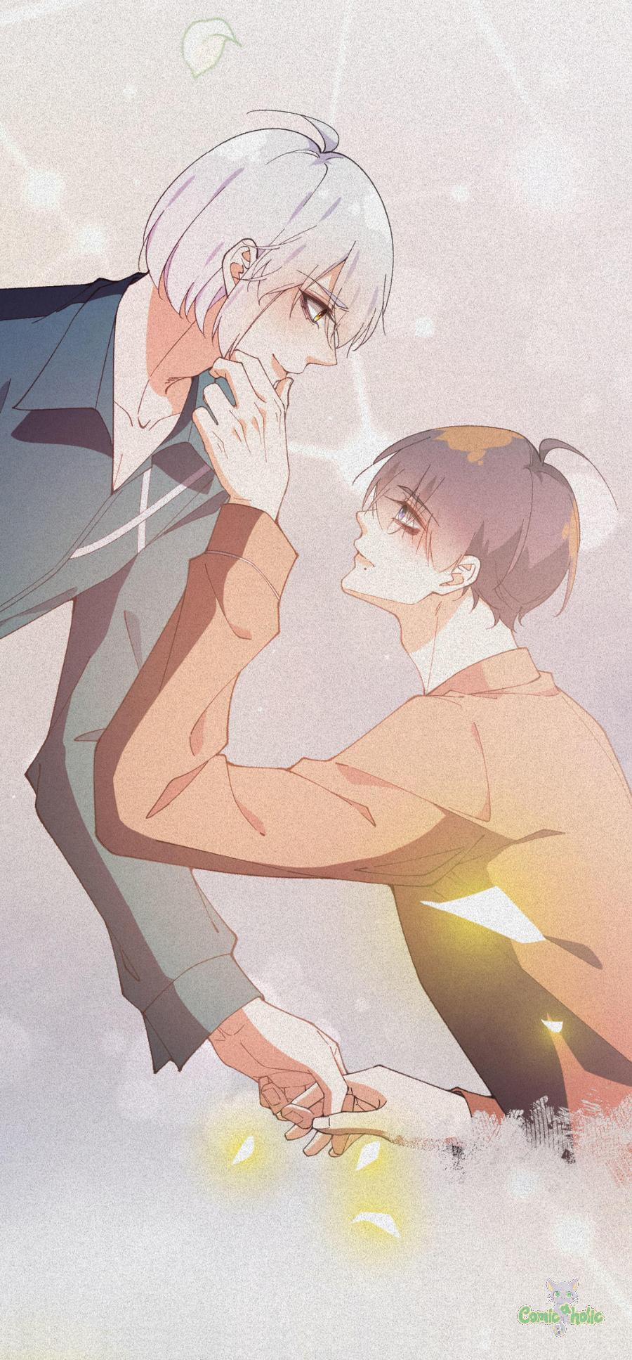 Ký Sinh Trùng 28 trang 34