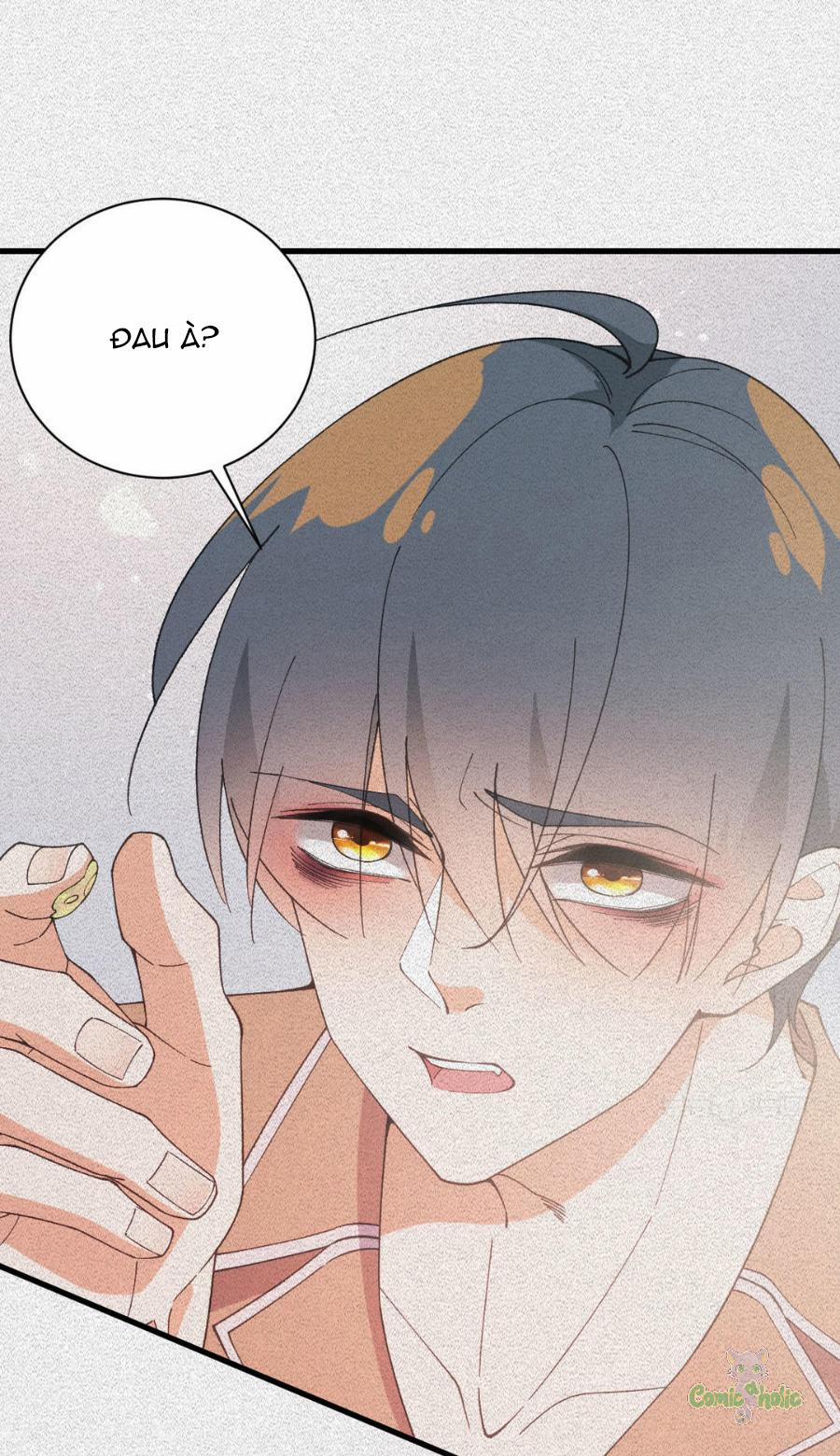 Ký Sinh Trùng 29 trang 10