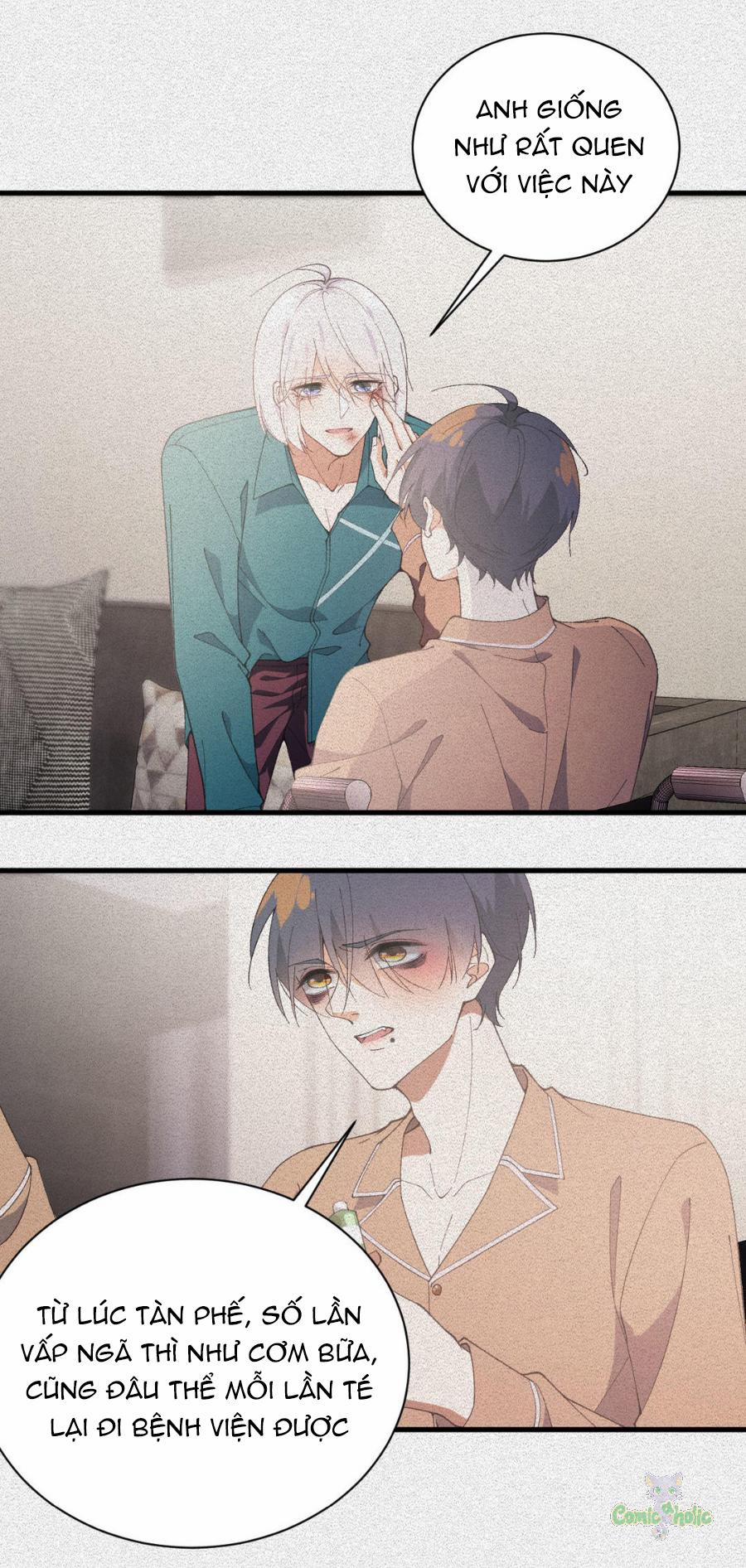 Ký Sinh Trùng 29 trang 12