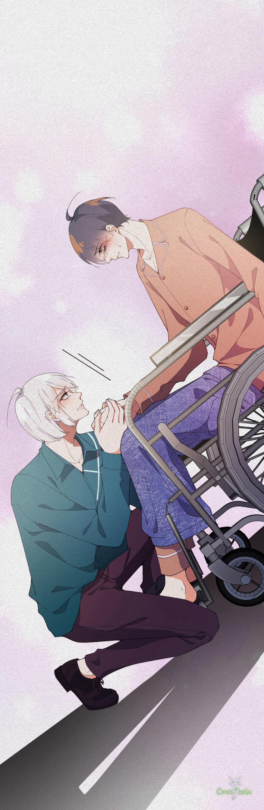 Ký Sinh Trùng 29 trang 16