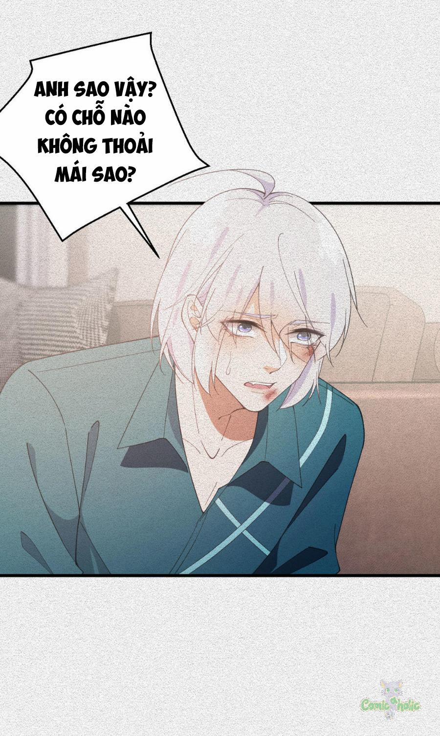 Ký Sinh Trùng 29 trang 19