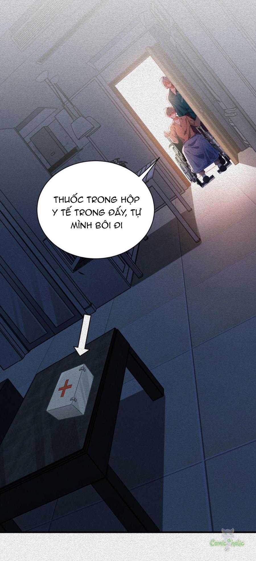 Ký Sinh Trùng 29 trang 2