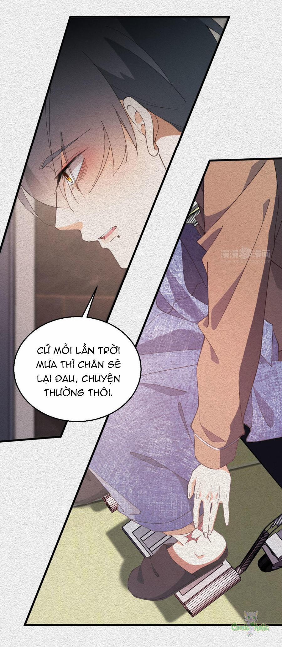 Ký Sinh Trùng 29 trang 20